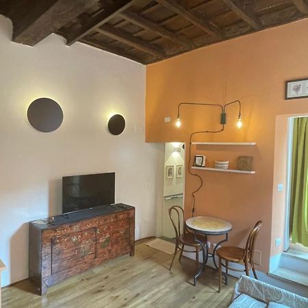 Domus Remi Apartment Rome Bagian luar foto