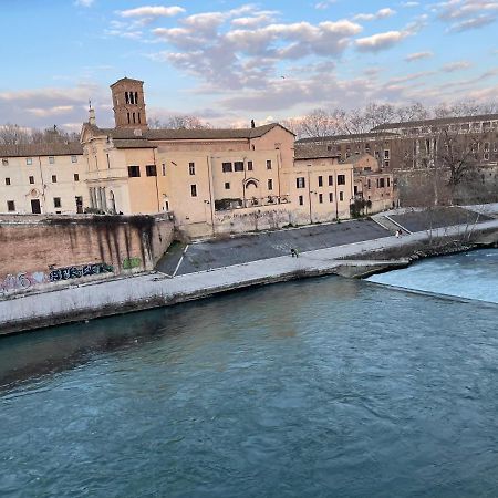 Domus Remi Apartment Rome Bagian luar foto