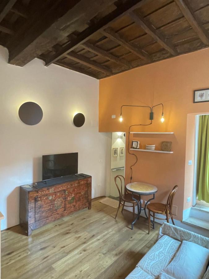 Domus Remi Apartment Rome Bagian luar foto