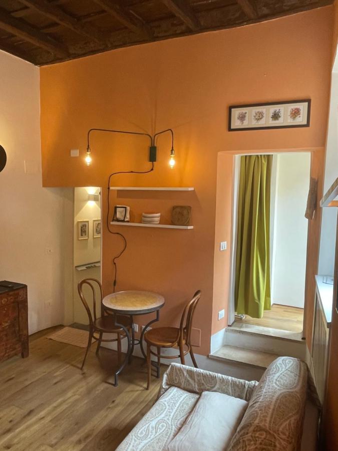 Domus Remi Apartment Rome Bagian luar foto