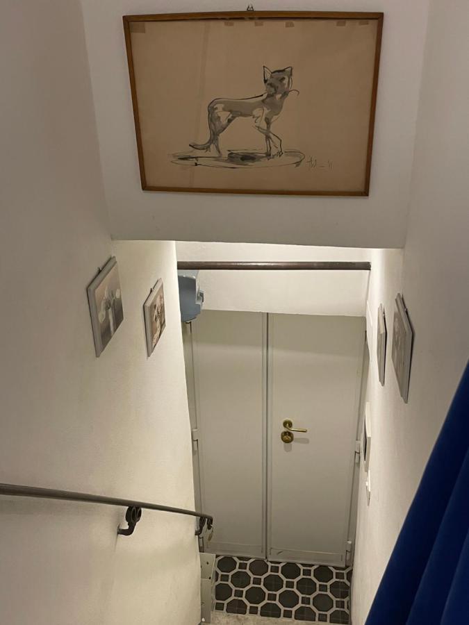 Domus Remi Apartment Rome Bagian luar foto