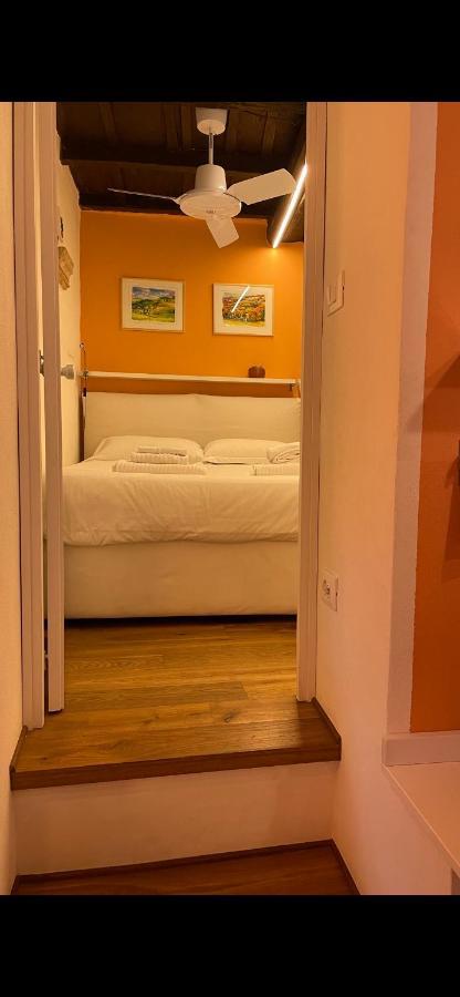 Domus Remi Apartment Rome Bagian luar foto